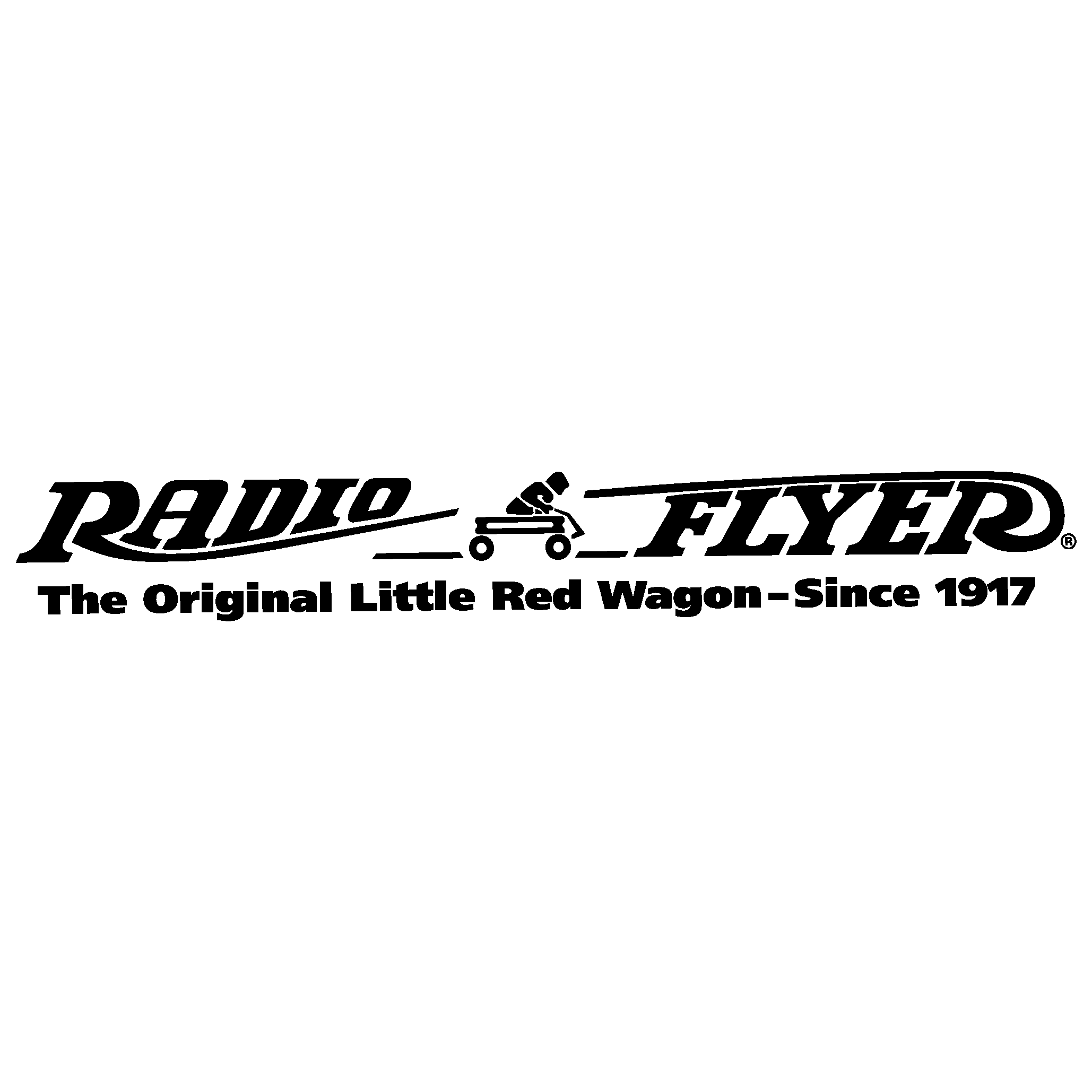 Radio Flyer Logo